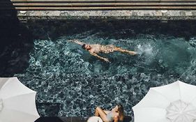 Hotel Le Saint Pierre ÎLe De La Reunion.